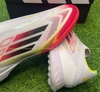 Adidas F50 Pro LL TF - Cloud White/Core Black/Solar Yellow JP7204