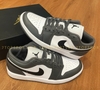 Nike Air Jordan 1 Low - Iron Grey 553558 152