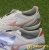 Mizuno Morelia Neo IV Pro TF - White/Red P1GD243460