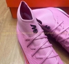 Nike Air Zoom Mercurial Superfly 10 Academy TF - Magic Flamingo/Total Crimson/Black FQ8331 600
