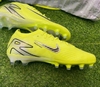 Nike Mercurial Vapor 16 Elite AG Pro - Volt/Black FQ8693 700
