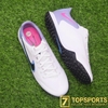 Nike Tiempo Legend React IX Pro TF - White/Black/Baltic Blue/Pink Blast DA1192 146