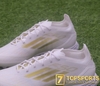 Adidas F50 Pro TF - White/Gold IH5815