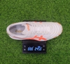 Asics C3 FF TF - White/Orange 1113A032 109