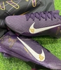 Nike Air Zoom Mercurial Vapor 16 Elite KM FG - Purple FQ8683 500