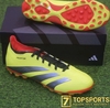 Adidas Predator League 2G/3G AG - Team Solar Yellow 2/Core Black/Solar Red IF3209