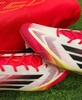 Adidas F50 Elite SG - Cloud White/Core Black/Solar Yellow