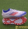 Adidas F50 League 2G/3G AG - Cloud White/Solar Red/Lucid Blue IF1330