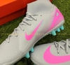 Nike Air Zoom Mercurial Superfly 10 Academy AG R - Ocean Cube/Pink Blast FQ8329 301