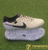 Nike Tiempo Legend 10 Academy AG - Lemonade/Black DV4340 700