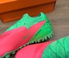 Nike Phantom 6 Pro TF 'Erling Haaland' - Hot Punch/Green Strike/Black IH1788 603