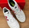 New Balance 442 2.0 Team TF - White MS42TWH2 D