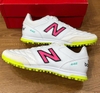 New Balance 442 2.0 Team TF - White MS42TWH2 D