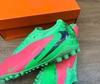 Nike Phantom 6 Pro TF 'Erling Haaland' - Hot Punch/Green Strike/Black IH1788 603