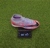 Nike Zoom Mercurial Superfly IX Academy MDS006 TF - Cobalt Bliss/Black/Fuchsia Dream DV2422 405