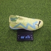 Puma Future Ultimate Cage TF - Fast Yellow/Puma Black/Electric Peppermint 107174 03