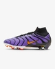 Nike Zoom Mercurial Superfly 9 TN FG - Voltage Purple/Total Orange FV4553 500