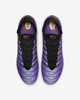 Nike Zoom Mercurial Superfly 9 TN FG - Voltage Purple/Total Orange FV4553 500