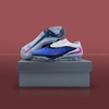 Nike Phantom 6 Low Elite AG-Pro 'Attack Pack' - Racer Blue/White/Pink Blast HQ2335 446