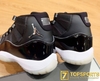 Nike Air Jordan 11 Retro -  Black/White CT8012 011