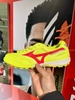 Mizuno Morelia Sala Japan TF - Yellow/Red/White Q1GB240045