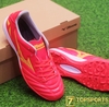 Mizuno Morelia Neo IV Pro TF - Red/White/Yellow P1GD233464