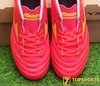 Mizuno Morelia Neo IV Pro TF - Red/White/Yellow P1GD233464