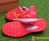 Mizuno Morelia Neo IV Pro TF - Red/White/Yellow P1GD233464