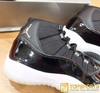 Nike Air Jordan 11 Retro -  Black/White CT8012 011