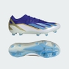 Adidas X Crazyfast Messi.1 FG - Lucid Blue/Blue Burst/Cloud White ID0710