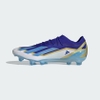 Adidas X Crazyfast Messi.1 FG - Lucid Blue/Blue Burst/Cloud White ID0710