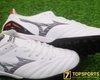 Mizuno Morelia Neo IV Pro TF - White/Black P1GD233409