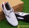 Mizuno Morelia Neo IV Pro TF - White/Black P1GD233409