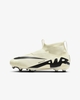 Nike Superfly 9 Academy FG Kids - Lemonade/Black DJ5623 700