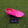 Nike Air Zoom Mercurial Vapor XV Pro AG - Pink/White/Black/Volt DJ5604 605