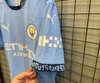 Puma Manchester City 24/25 Home Authentic Jersey 778613 01