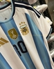 Áo Argentina 26 Home Authentic - White/Icey Blue/Light Blue
