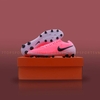 Nike Phantom GX 2 Pro AG Pro - Pink/Black FJ2582 600
