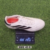 Adidas Copa Pure 2 Elite 2G/3G AG - Ivory/Core Black/Solar Red IE7509