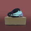 Nike Zoom Mercurial Superfly IX Academy TF - Hyper Turquoise/Fuchsia Dream/White/Black DJ5629 300