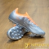 Puma Ultra 1.4 MG - Diamond Silver/Neon Citrus 106720 01