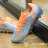 Puma Ultra 1.4 MG - Diamond Silver/Neon Citrus 106720 01