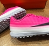 Nike Mercurial Vapor 17 Club TF - Multi-Colour/Black IQ6853 900