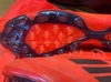 Adidas F50 Elite 2G/3G AG - Red/Turbo Black IF1303