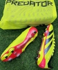 Adidas Predator Elite SG - Team Solar Yellow 2/Core Black/Solar Red IE0044