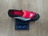Adidas Predator Pro FT HG AG - Core Black/Cloud White/Lucid Red KI8756