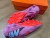 Nike Mercurial Vapor 16 Pro AG-Pro - Magic Flamingo/Total Crimson/Black FQ8684 600