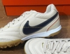 Nike Tiempo Ligera Pro TF - Pearl White/Dark Obsidian IR2226 240