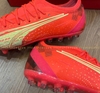 Puma Ultra Ultimate MG - Fiery Coral/Fizzy Light/Puma Black 106897 03