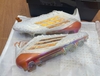 Adidas F50 Elite FG Mo Salah - Cloud White/Thermal Gold Metallic/Golden Beige KJ1901